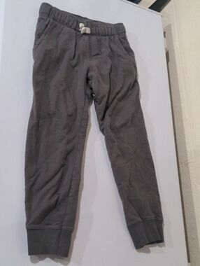 Carter's Dark Gray Kids Jogger Pants